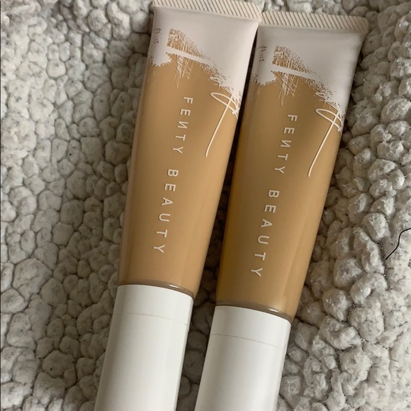 Fenty Beauty Makeup Fenty Pro Filtr Hydrating Longwear Foundation Poshmark Fenty Beauty Makeup Fenty Pro Filtr Hydrating Longwear Foundation Poshmark